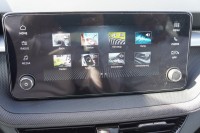 Skoda Fabia 1.0 TSI