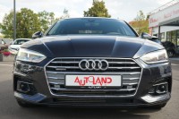Audi A5 Sportback 2.0 TFSI S-Line quattro