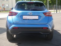 Nissan Juke 1.0 N-Connecta