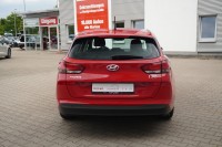 Hyundai i30 Kombi 1.6 T-GDI Select
