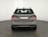 Skoda Kamiq 1.0 TSI Ambition
