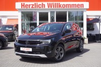 Vorschau: Opel Grandland 1.2 GS Line