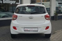 Hyundai i10 1.0 Trend Blue