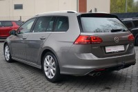 VW Golf VII Variant 1.4 TSI R-Line