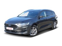 Ford Focus Turnier 1.0 EB 2-Zonen-Klima Navi Sitzheizung
