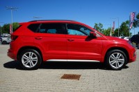 Seat Ateca 2.0 TSI FR 4Drive
