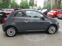 Fiat 500C 1.2 8V Lounge