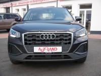 Audi Q2 35 1.5 TFSI advanced