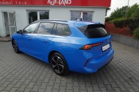 Opel Astra L Sports Tourer 1.2 Edition