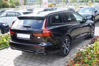Volvo V60 Kombi 2.0 Hybrid AWD R Design