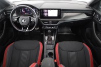 Skoda Kamiq 1.5 TSI DSG Monte Carlo