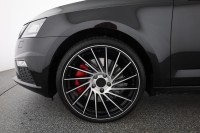 Skoda Octavia Combi 2.0 TSI DSG RS 245