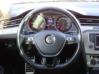 VW Passat Alltrack 2.0 TDI 4Motion