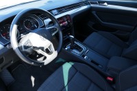 VW Passat Variant 2.0 TDI DSG