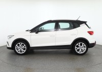Vorschau: Seat Arona 1.0 TSI FR
