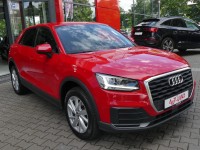 Audi Q2 30 TFSI design