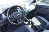 Skoda Fabia 1.2 TSI