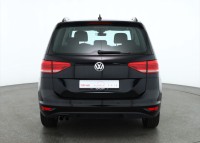 VW Touran 2.0 TDI DSG