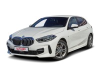 BMW 118i M Sport Klimaaut. LED Navi PDC Tempomat USB