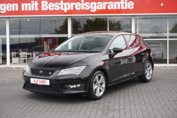 Seat Leon 1.4 FR