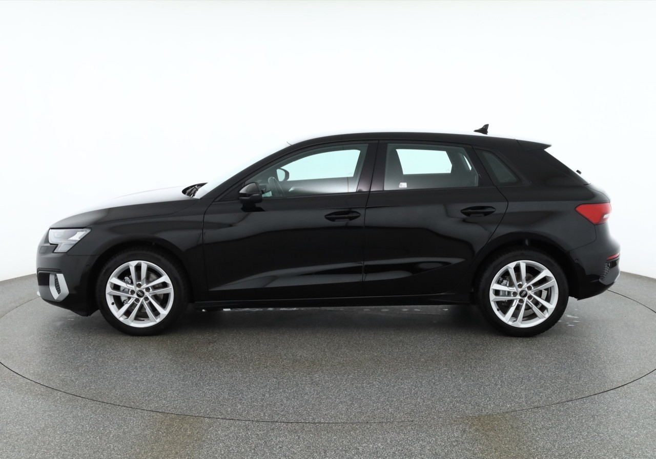 Audi A3 Sportback 35 TFSI advanced