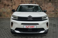 Citroen C5 Aircross 1.2 C-Series EAT8