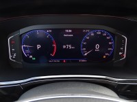 VW Touran 2.0 TDI Highline