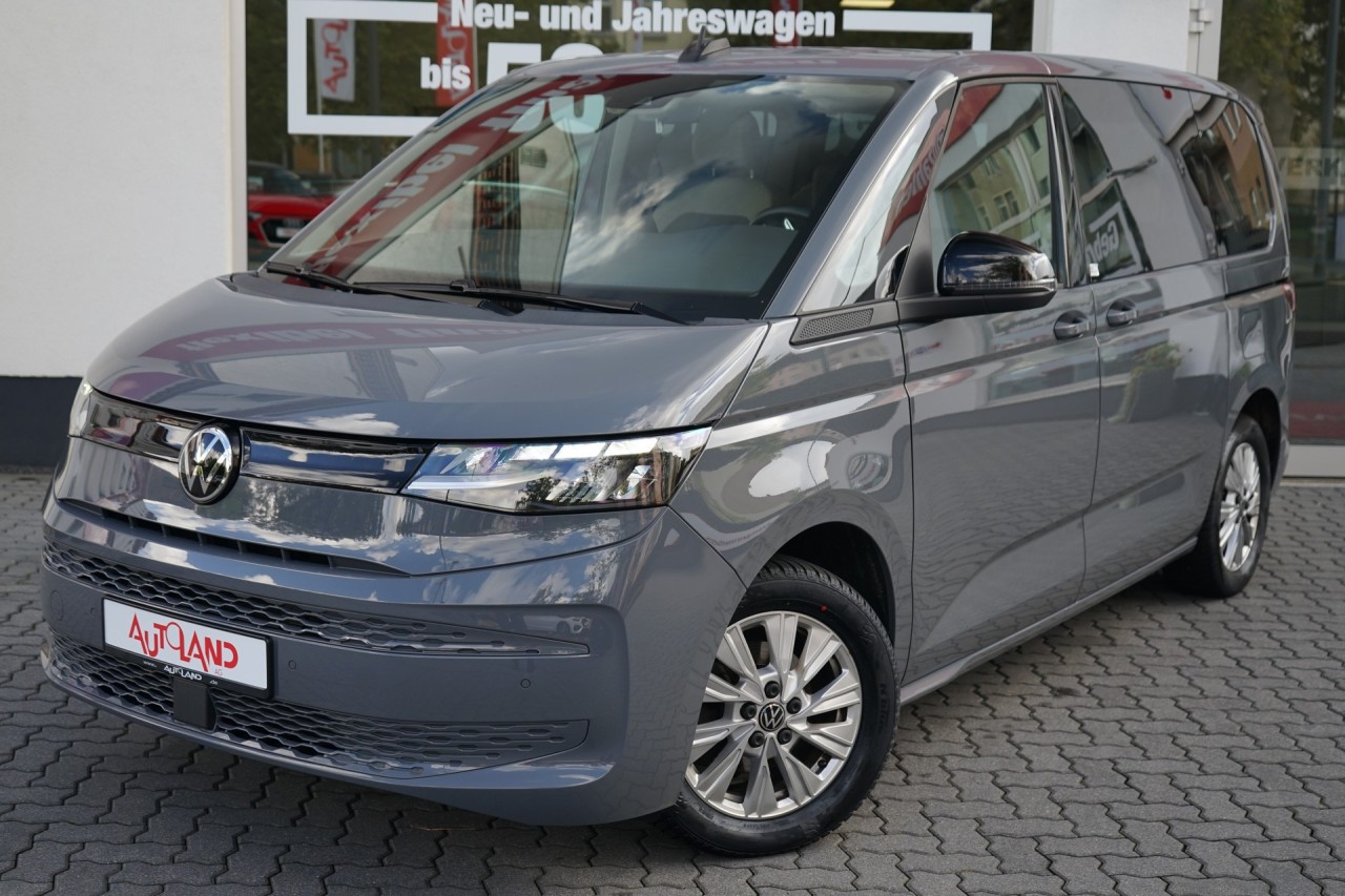 VW T7 Multivan 2.0 TDI DSG