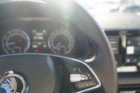 Skoda Scala 1.5 TSI