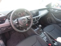 Skoda Scala 1.0 Clever