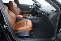 Audi A4 Avant 2.0 TDI S-Tronic Design