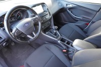Ford Focus Turnier 1.5 TDCi