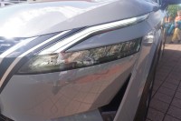 Nissan Qashqai 1.3 M-Hybrid N-Connecta