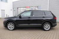 VW Tiguan Allspace 2.0 TSI Highline 4M