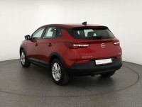 Opel Grandland X 1.2 Turbo Edition