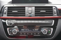 BMW 120 d Sport Line