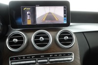 Mercedes-Benz C 200 C200 T AMG Line