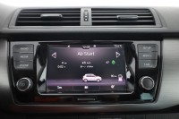 Skoda Fabia 1.0 TSI Clever