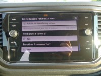 VW T-Roc 2.0 TDI Style