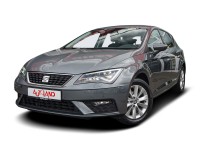Seat Leon 1.2 TSI Klimaaut. LED Tempomat Sitzheizung
