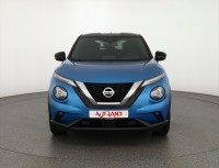 Nissan Juke 1.0 DCT N-Connecta