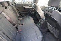 Audi A4 35 2.0 TDI Avant basis