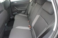 VW Taigo 1.0 TSI DSG
