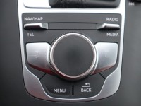 Audi A3 Limousine 1.4 TFSI S-Tronic S-Line