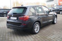 BMW X3 xDrive 20 d Aut.