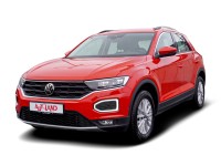 VW T-Roc 1.5 TSI DSG LED ACC Android Apple PDC DAB