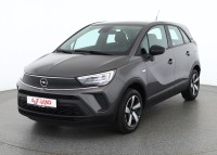 Opel Crossland 1.2 Enjoy Aut. LED Sitzheizung Kamera