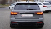 Audi A4 35 2.0 TFSI Avant S-line