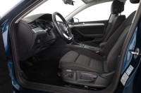 VW Passat Variant 2.0 TDI