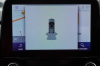 Ford Puma 1.0 M-Hybrid Titanium